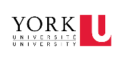 York University Libraries Logo